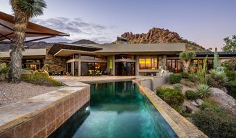 6964 E Stagecoach Pass, Carefree, AZ 85377