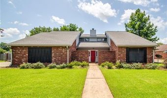 5119 WINDERMERE Blvd, Alexandria, LA 71303