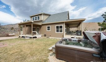 229 Rustic Rd, Bellvue, CO 80512