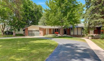 4595 W Lakeridge Rd, Denver, CO 80219