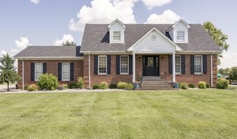 1124 Foxfire Rd, Bardstown, KY 40004