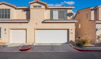 66 Belle Soleil Ave, Las Vegas, NV 89123