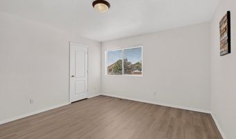 7312 Desert Eagle Rd NE, Albuquerque, NM 87113