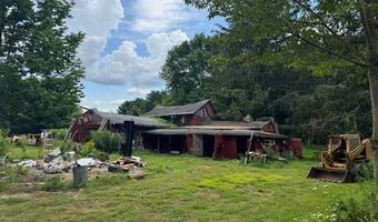 11 Rowe Rd, Alford, MA 01230
