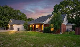 415203 Cornelius Rd, Antlers, OK 74523