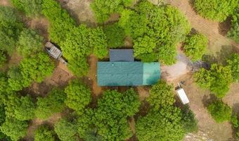 8515 N 220 Rd, Beggs, OK 74421