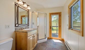 13981 US HWY 189 & 191, Bondurant, WY 82922