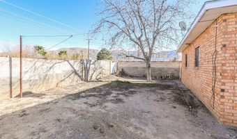 1507 Sixteenth St, Alamogordo, NM 88310