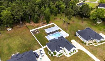 122 Hollister Dr, Albany, GA 31721