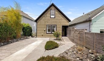 760 JEROME Ave, Astoria, OR 97103