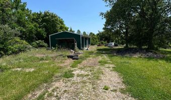 16222 Hooper Ridge Rd, Amesville, OH 45711