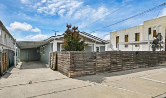4094 Swift, San Diego, CA 92104