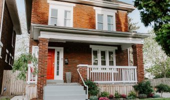 992 S 22nd St, Columbus, OH 43206