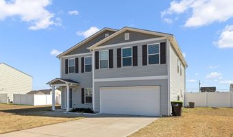 9000 Shallow Creek Trl, Bailey, NC 27807