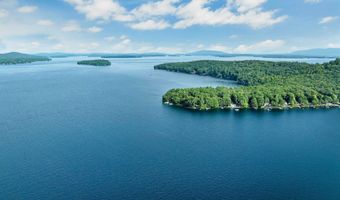 326 Rattlesnake Is, Alton, NH 03810
