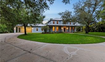 17470 Oak Creek Rd, Alva, FL 33920