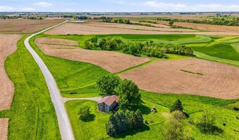 1895 Underwood Ave, Ainsworth, IA 52201