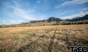 78 Big Creek Dr 6, Cody, WY 82414
