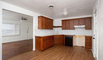 4222 S JACKSON St, Amarillo, TX 79110