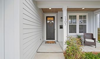 1505 Downs Ave, Charlotte, NC 28205