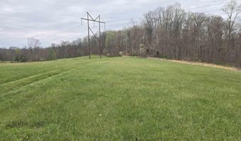 9507 N Neill Rd, Bloomfield, IN 47424