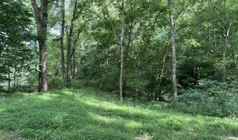 0 Green Acres Davis Bend KY 3441, Barbourville, KY 40906