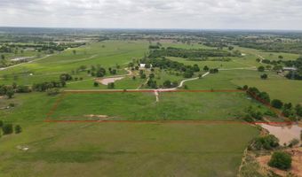 Tbd CR 1370, Alvord, TX 76225