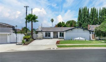 5065 Marshburn, Arcadia, CA 91006