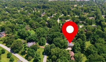 706 N Arbor Dr, Anchorage, KY 40223
