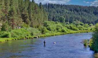 4327 BRIDGER Rdg, Ashton, ID 83420