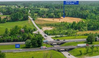000 Baxter Rd, Baxter, TN 38544