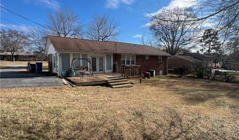 110 Renola Dr, Archdale, NC 27263