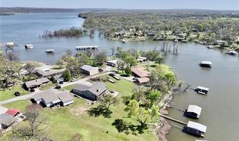 46 Bluff Rd, Adair, OK 74330