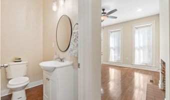 1602 N BOND St, Baltimore, MD 21213