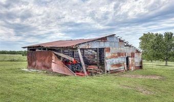 5000 Hwy 16, Beggs, OK 74421