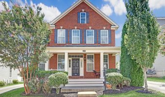 43177 BARNSTEAD Dr, Ashburn, VA 20148