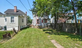 928 Miller Ave, Columbus, OH 43206