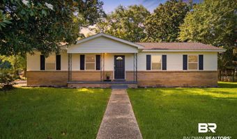 901 W 7th St, Bay Minette, AL 36507