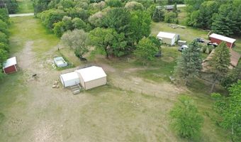 16379 Ward Lake Dr NW, Andover, MN 55304