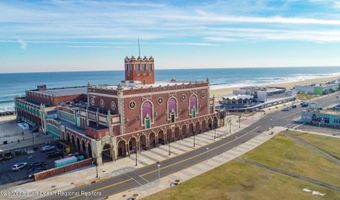 1505 Emory St Winter Rental, Asbury Park, NJ 07712
