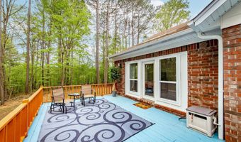 7 Ridge Creek Pt, Arkadelphia, AR 71923