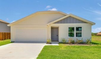 137 Brooke Dr, Alvord, TX 76225