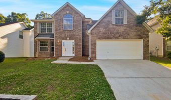 3863 Micah Ln, Ellenwood, GA 30294