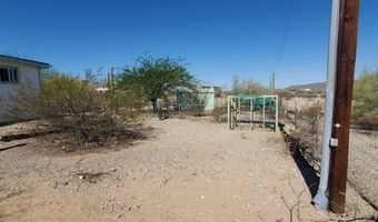 960 Schwartz, Ajo, AZ 85321