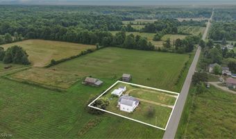 6925 New London Rd, Ashtabula, OH 44004