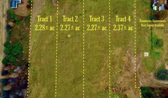 Tract 2 County Road 89, Anderson, AL 35610