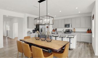 3809 Andean Dr Plan: Valencia, Bargersville, IN 46106