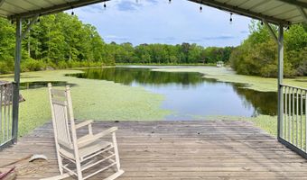 2427 Louisville Rd, Appling, GA 30802