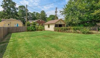 731 Ratcliff St, Shreveport, LA 71104