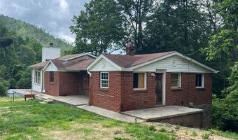 988 N Fork Rd, Barnardsville, NC 28709